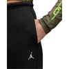 W J SPT DF CSVR FLC PANT