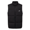 M NK TF CLUB PUFFER VEST 650