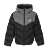 K NSW TF ADP PUFFER COLORBLOCK