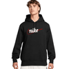 M NK CLUB BB HOODIE CTB