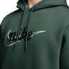 M NK CLUB BB HOODIE CTB