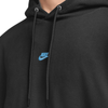 M NK CLUB FT OS PO HOODIE