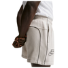 M NK AIR BB FLC SHORT