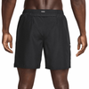M NK DF MILER 7IN 2IN1 SHORT