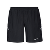 M NK DF MILER 7IN 2IN1 SHORT