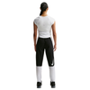 W NK TEMPO SWOOSH RUN DF SS