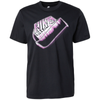 U NSW TEE STD BLUR FUTURA
