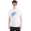 U NSW TEE STD BLUR FUTURA