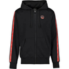 M NSW CS HOODY FLC BB