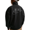 K NK AIR FLC TRK JKT