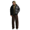 M NK CLUB PUFFER HOOD