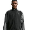 M NK AIR TRACK SUIT MX MTL