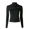 W NK ONE DF FZ FITTED JKT