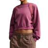 W NK STDO FLC MW OS CROP CREW