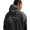 M NK AIR FZ HYBRID UTL JKT HD