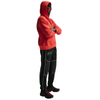 M NK AIR HYBRID UTL PANT