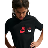 K NSW TEE PKT FUTURA