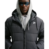 M NK ACCESS FILLED PUFFER
