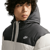 M NK ACCESS FILLED PUFFER