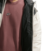 M NK ACCESS FILLED PUFFER