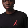 M J JUMPMAN SS LBR TEE 2