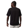 M J JUMPMAN SS LBR TEE 2