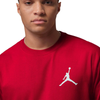M J JUMPMAN SS LBR TEE 2