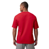 M J JUMPMAN SS LBR TEE 2
