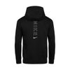 M NK STRK EXPRESS FLC HOODY