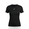 W NK ONE FITTED SS TOP