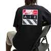 U NSW TEE LSE AIR BOX