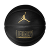 JORDAN LEGACY 2.0 8P DEFLATED BLACK/BLAC