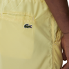 Men's Lacoste Quick Dry Swim Trunks