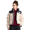 W 1996 RETRO NUPTSE JACKET