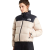 W 1996 RETRO NUPTSE JACKET