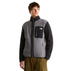 M YUMIORI FULL ZIP