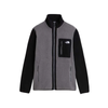 M YUMIORI FULL ZIP