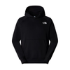 M RAGLAN BOX NSE REGULAR HOODIE