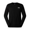 M EVOLUTION BOX NSE REGULAR LONG SLEEVE