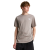 M EVOLUTION BOX NSE REGULAR SHORT SLEEVE