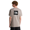 M EVOLUTION BOX NSE REGULAR SHORT SLEEVE