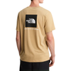 M EVOLUTION BOX NSE REGULAR SHORT SLEEVE