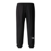 M SIMPLE DOME REGULAR TAPERED JOGGER