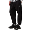 M SIMPLE DOME REGULAR TAPERED JOGGER