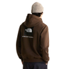 M EVOLUTION BOX NSE REGULAR HOODIE