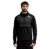 M REAXION 2.0 FLEECE HYBRID FULL ZIP JAC