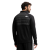 M REAXION 2.0 FLEECE HYBRID FULL ZIP JAC