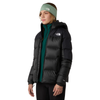 W DIABLO DOWN 2.0 HOODED JACKET
