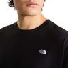 M TNF ESSENTIAL SIMPLE DOME OS SS TEE