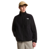 M YUMIORI OFF PEAK FULL ZIP JACKET